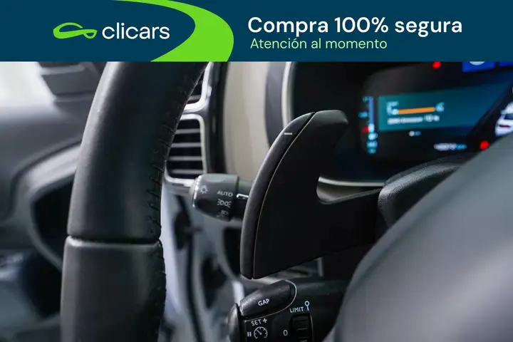 Citroën C5 Aircross 2021, foto 26