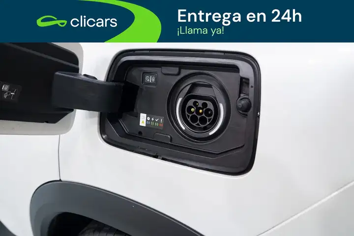 Citroën C5 Aircross 2021, foto 13