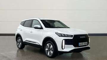 s400 1.5 DHE E-CVT Excellence FWD