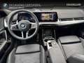 BMW X1 sDrive20d 163ch M Sport Zwart - thumbnail 5