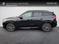 BMW X1 sDrive20d 163ch M Sport Zwart - thumbnail 3