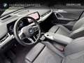 BMW X1 sDrive20d 163ch M Sport Zwart - thumbnail 16