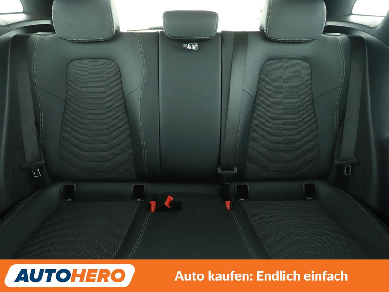 Mercedes-Benz GLA 250 GLA 250e Style Aut.*NAVI*LED*TEMPO*PDC*SHZ* — photo 15