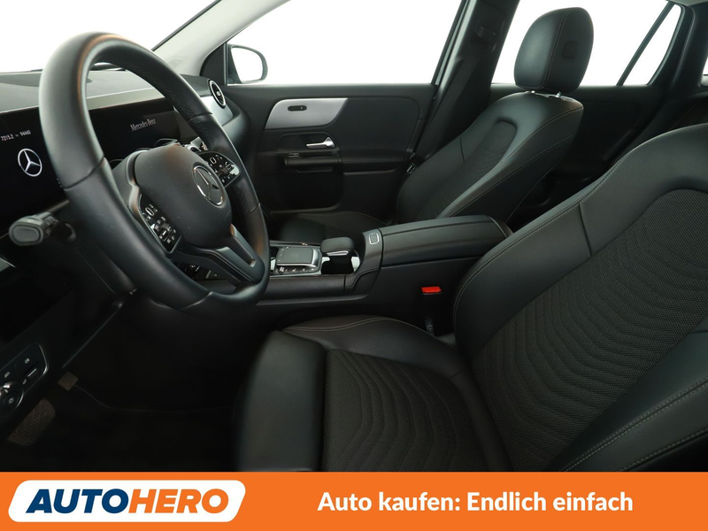 Mercedes-Benz GLA 250 GLA 250e Style Aut.*NAVI*LED*TEMPO*PDC*SHZ* — photo 10