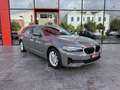 BMW 520 Familiar Automático de Puertas Gris - thumbnail 4