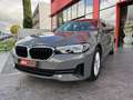BMW 520 Familiar Automático de Puertas Gris - thumbnail 11