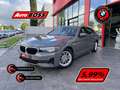 BMW 520 Familiar Automático de Puertas Gris - thumbnail 1