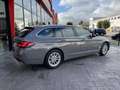 BMW 520 Familiar Automático de Puertas Gris - thumbnail 6