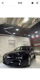 SW 1,9 JTDM 8V Elegante
