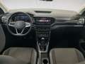Volkswagen T-Cross STYLE 1.0TSI 110PS ACC.5J-G.KAMERA.NAVI+VC.LED.SHZ Zilver - thumbnail 11