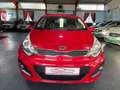 Kia Rio 1.4*KLIMA*SHZ*PDC*MULTI*17 ZOLL*TÜV NEU Rot - thumbnail 2
