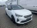 Opel Corsa GS Line 1.2 Benzin, EU6, Alu Weiß - thumbnail 2