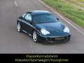 Porsche 996 Carrera 4S Cabriolet lagogrün 117tkm Grün - thumbnail 3