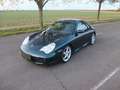 Porsche 996 Carrera 4S Cabriolet lagogrün 117tkm Verde - thumbnail 5