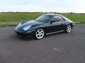 Porsche 996 Carrera 4S Cabriolet lagogrün 117tkm Verde - thumbnail 11