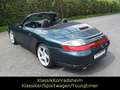 Porsche 996 Carrera 4S Cabriolet lagogrün 117tkm Grün - thumbnail 18