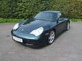 Porsche 996 Carrera 4S Cabriolet lagogrün 117tkm Grün - thumbnail 4