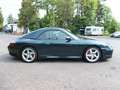 Porsche 996 Carrera 4S Cabriolet lagogrün 117tkm Grün - thumbnail 12