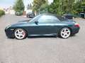 Porsche 996 Carrera 4S Cabriolet lagogrün 117tkm Grün - thumbnail 13