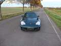 Porsche 996 Carrera 4S Cabriolet lagogrün 117tkm Verde - thumbnail 14