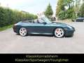 Porsche 996 Carrera 4S Cabriolet lagogrün 117tkm Grün - thumbnail 16