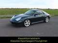 Porsche 996 Carrera 4S Cabriolet lagogrün 117tkm Grün - thumbnail 11