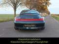 Porsche 996 Carrera 4S Cabriolet lagogrün 117tkm Grün - thumbnail 6