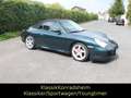 Porsche 996 Carrera 4S Cabriolet lagogrün 117tkm Grün - thumbnail 15
