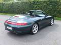 Porsche 996 Carrera 4S Cabriolet lagogrün 117tkm Grün - thumbnail 6