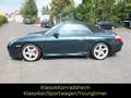 Porsche 996 Carrera 4S Cabriolet lagogrün 117tkm Grün - thumbnail 19