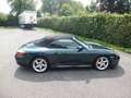 Porsche 996 Carrera 4S Cabriolet lagogrün 117tkm Grün - thumbnail 11
