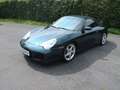 Porsche 996 Carrera 4S Cabriolet lagogrün 117tkm Grün - thumbnail 5