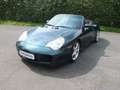 Porsche 996 Carrera 4S Cabriolet lagogrün 117tkm Grün - thumbnail 3