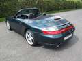 Porsche 996 Carrera 4S Cabriolet lagogrün 117tkm Grün - thumbnail 9