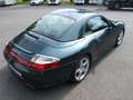 Porsche 996 Carrera 4S Cabriolet lagogrün 117tkm Grün - thumbnail 8
