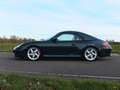 Porsche 996 Carrera 4S Cabriolet lagogrün 117tkm Verde - thumbnail 10