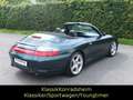 Porsche 996 Carrera 4S Cabriolet lagogrün 117tkm Grün - thumbnail 20