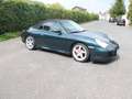 Porsche 996 Carrera 4S Cabriolet lagogrün 117tkm Verde - thumbnail 15