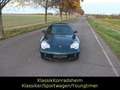 Porsche 996 Carrera 4S Cabriolet lagogrün 117tkm Grün - thumbnail 14