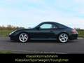 Porsche 996 Carrera 4S Cabriolet lagogrün 117tkm Grün - thumbnail 10