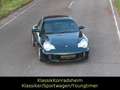 Porsche 996 Carrera 4S Cabriolet lagogrün 117tkm Grün - thumbnail 7