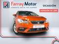 SEAT Leon 1.4 TSI ACT S&S Style 150 Naranja - thumbnail 1