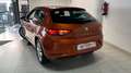 SEAT Leon 1.4 TSI ACT S&S Style 150 Naranja - thumbnail 5