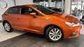 SEAT Leon 1.4 TSI ACT S&S Style 150 Naranja - thumbnail 3
