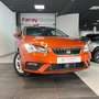SEAT Leon 1.4 TSI ACT S&S Style 150 Naranja - thumbnail 2