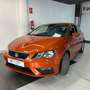 SEAT Leon 1.4 TSI ACT S&S Style 150 Naranja - thumbnail 7