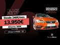 SEAT Leon 1.4 TSI ACT S&S Style 150 Naranja - thumbnail 1