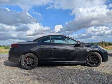 Mégane CC 2.0 TCe GT
