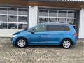 Volkswagen Touran Highline 2,0 TDI *PANO*AHV*STANDHZ*APP*LED*ACC* Blau - thumbnail 2