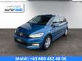 Volkswagen Touran Highline 2,0 TDI *PANO*AHV*STANDHZ*APP*LED*ACC* Blau - thumbnail 1
